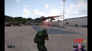 ARMA 3 Exile - Malden Map - Server Now Live