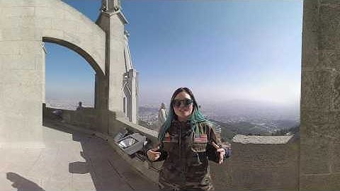 Facebook 360 Workshop Ad 4K Audio Spatialised Facebook injected