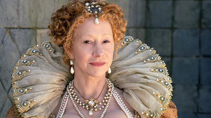 Biggest Drama - Queen Elizabeth I _ The Golden Era...