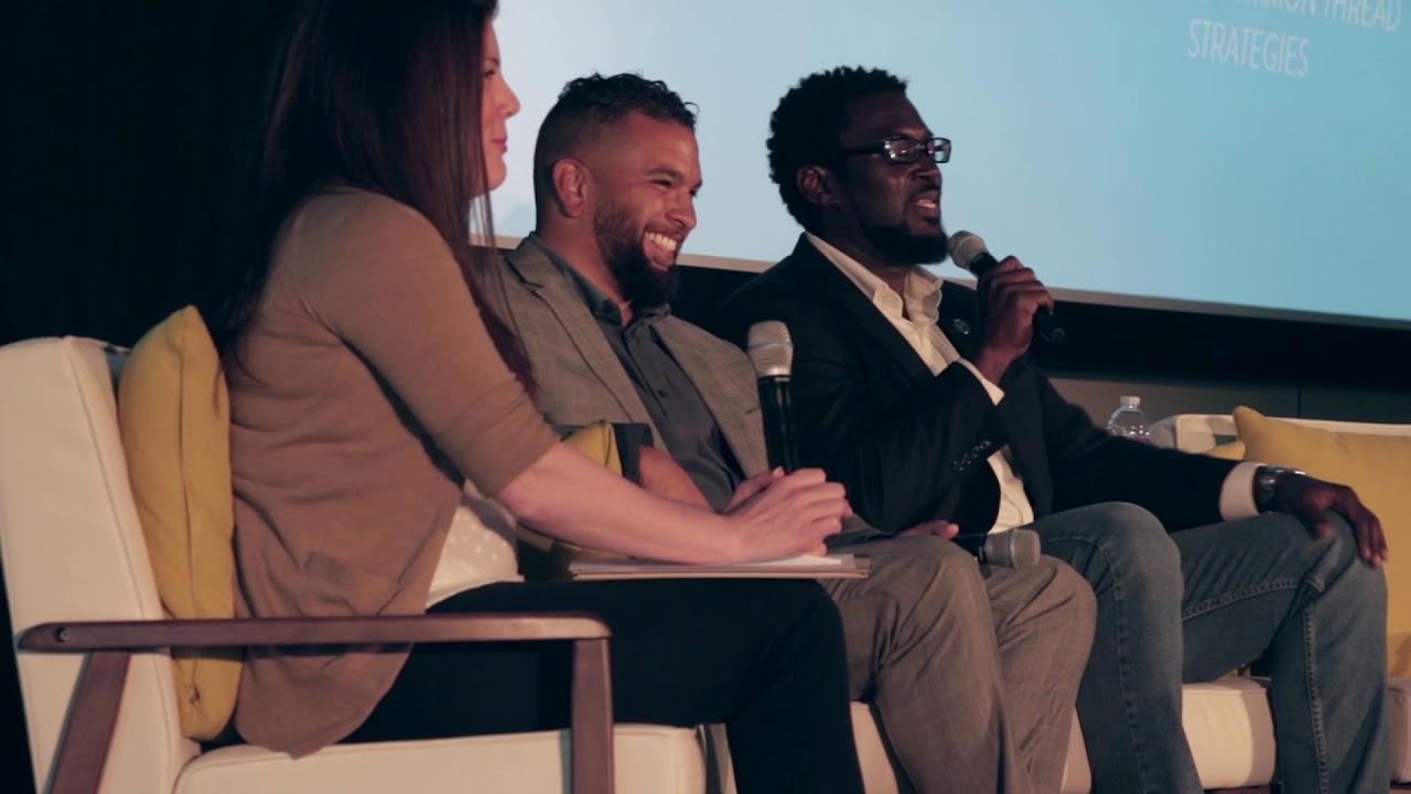 ASCEND Leadership Summit 2018: Remembering the Day