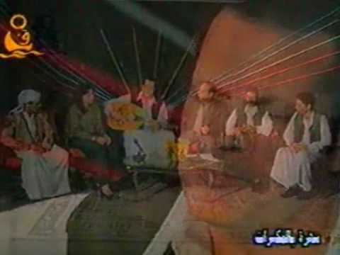 الفنان جويدة الطلخاوى و الفنانة هويدا اغنية صعبة الليالى