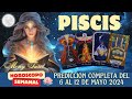 🔮Piscis♓️WOW! LO QUE HARÁS DEJARÁ A MÁS DE UNO CON LA BOCA ABIERTA…😮😱🤯 #piscis #hoy #tarot