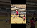 【バレーボール】#volleyballplayer #volleyballlife #volleyballworld #volleyballmatch #volleyball #バレーボール #バレー