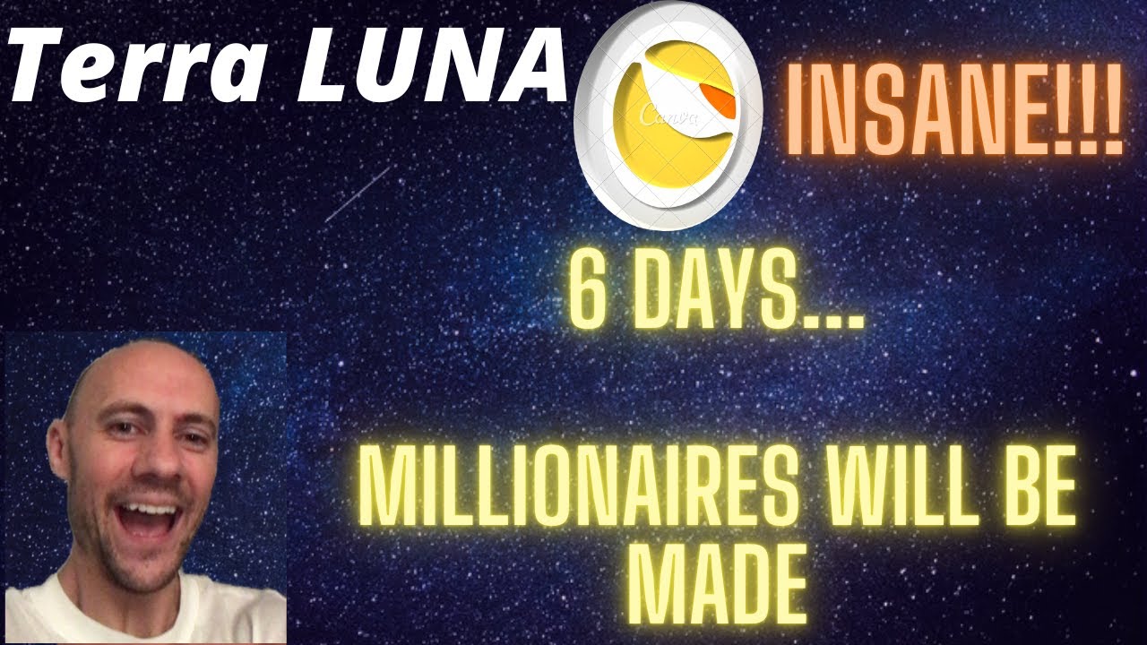 TERRA LUNA CLASSIC WILL CREATE MILLIONAIRES PRICE PREDICTION BURN 