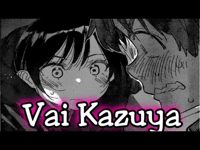 Kanojo, Okarishimasu Capítulo 288 – Mangás Chan