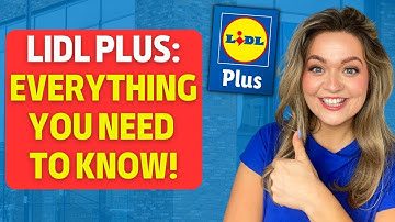 LIDL Plus-app: hoe gebruik je de Lidl Plus Rewards-app in het VK?