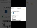DynamoDB vs MongoDB - модель данных (2/2) #systemdesign #database #базыданных #dynamodb #mongodb