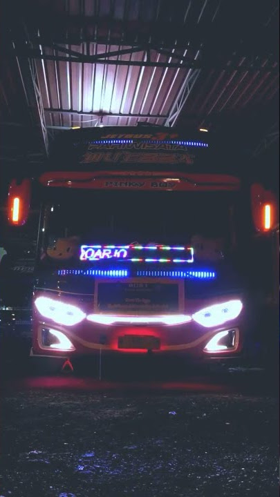 MENTAHAN STORY WA BUS PARIWISATA HASYIM ASHARI
