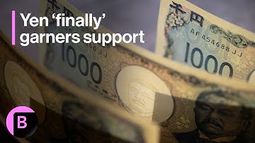 BOJ Stands Out in Big Central Bank Week: 3-Minute MLIV