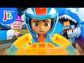 Big T Adventure Quiz