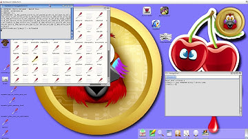 MiniGL Reloaded Gears