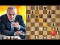 Garry Kasparov's Most Memorable Moments | Part 2 | Historic Blunder Against Anand