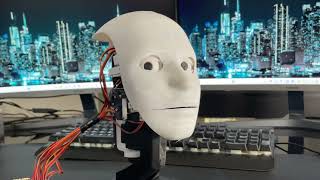 The machines are coming to life