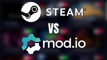 Right workshop for mod support? | Unity | Devlog | Fireworks Mania