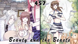 [Manga] Beauty And The Beasts - Chapter 457 Nancy Comic 2
