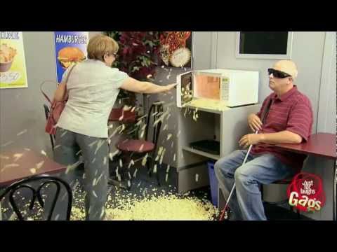 POPCORN GALORE!!!