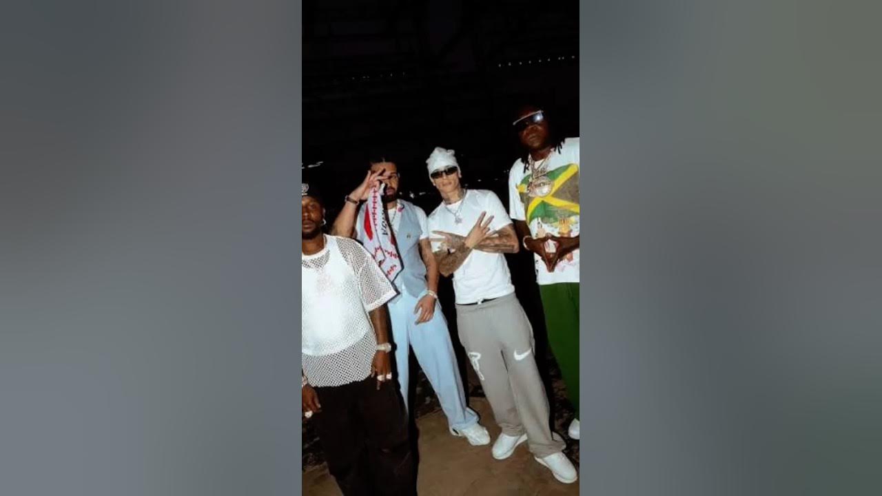 Drake x Central cee/Which One #newmusic Drake x Central cee/Which One #newmusic