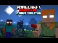 Updated goatman is terrifying minecraft from the fog s2 e13