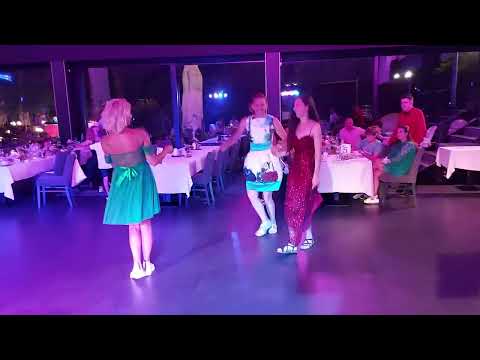 Maki And Lusi Wedding 24.06.2022 AC/DC Thunderstruck Bulgarian Version Dance