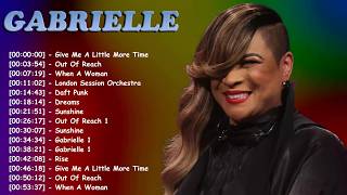Gabrielle Greatest Hits 2026 🎶 Soul Classics, Romantic Songs & Timeless Music