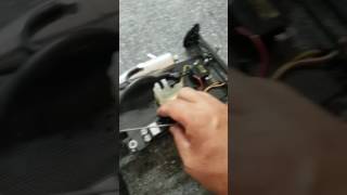 Viper Nitro Drag Chassis by Rc Racing Innovations