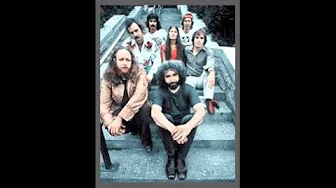 Grateful Dead Jack-a-Roe 5-18-1977 Atlanta Fox Theatre Grateful Dead Jack-a-Roe 5-18-1977 Atlanta Fox Theatre