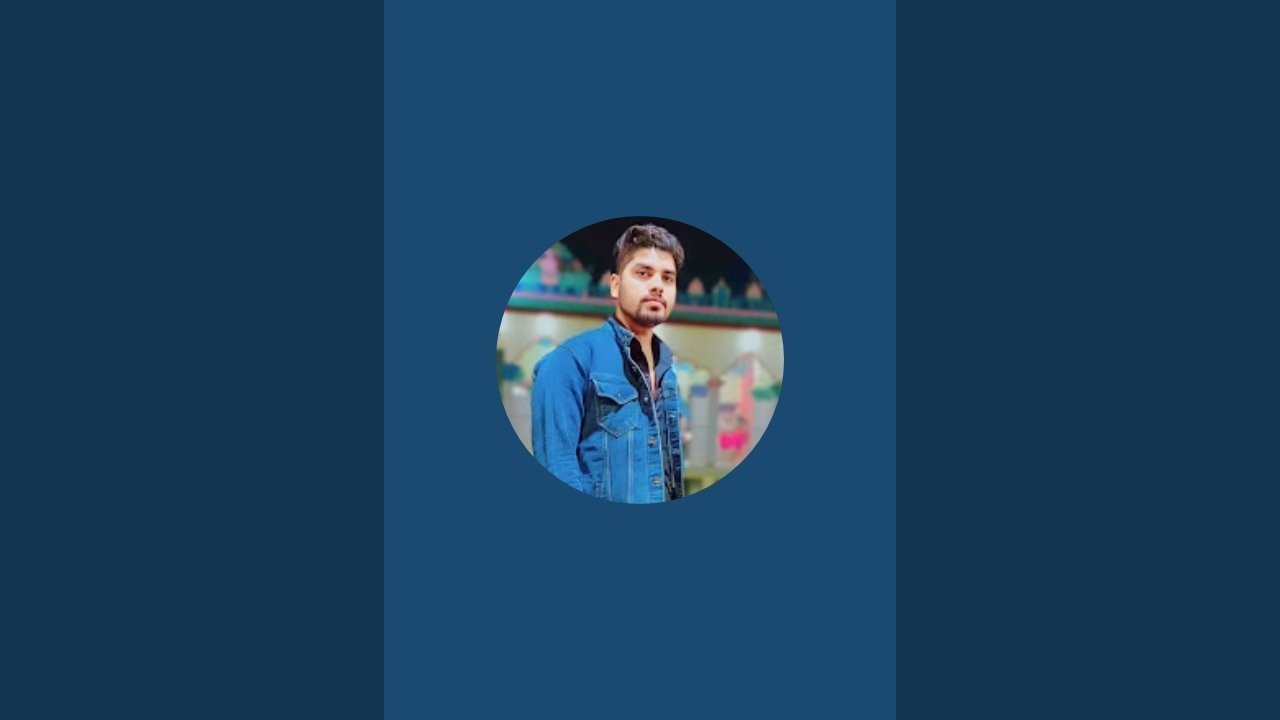Official bhai R@hul is live! - YouTube