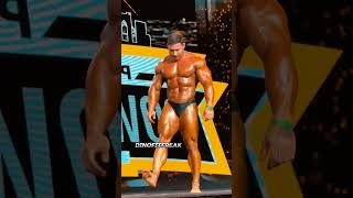MR. OLYMPIA RAMON DINO POSING 😱 pittsburgh pro #2026 #bodybuilding #dinofitfreak #ramondino