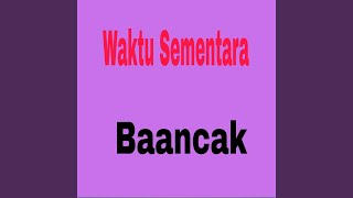 Waktu Sementara