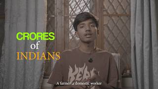 Video Making Contest on Understanding National Household Income Survey (NHIS)Data for India’s Future