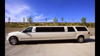 Close-up - President Limousine Vancouver screenshot 5