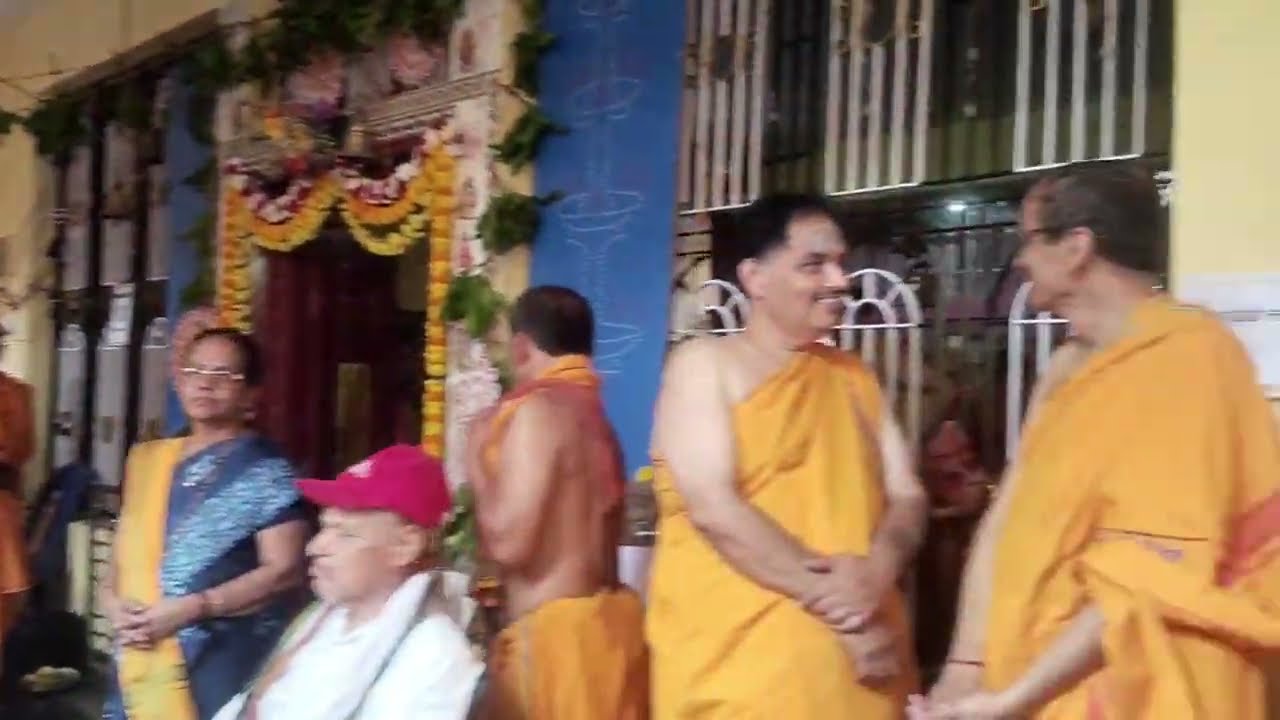 ಶ್ರೀ ನಂದಿಕೇಶ್ವರ ಪುನಃ ಪ್ರತಿಷ್ಠಾ ಮೂರನೇ ದಿನದ ಕಾರ್ಯಕ್ರಮಗಳು 🙏🙏