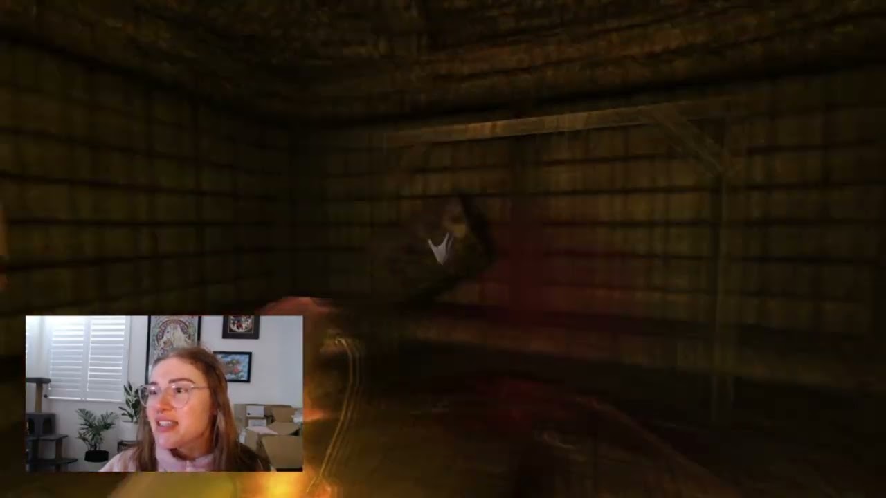 Amnesia: The Dark Descent Playthrough (Part 5)