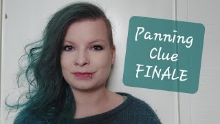 Clue: Special Panning Edition | FINALE