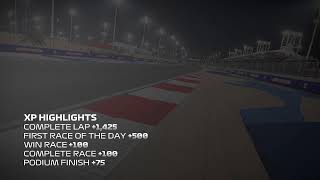 F1 26 S1 R4 Myteam Kick 🇧🇭 Bahrain Grand Prix %100