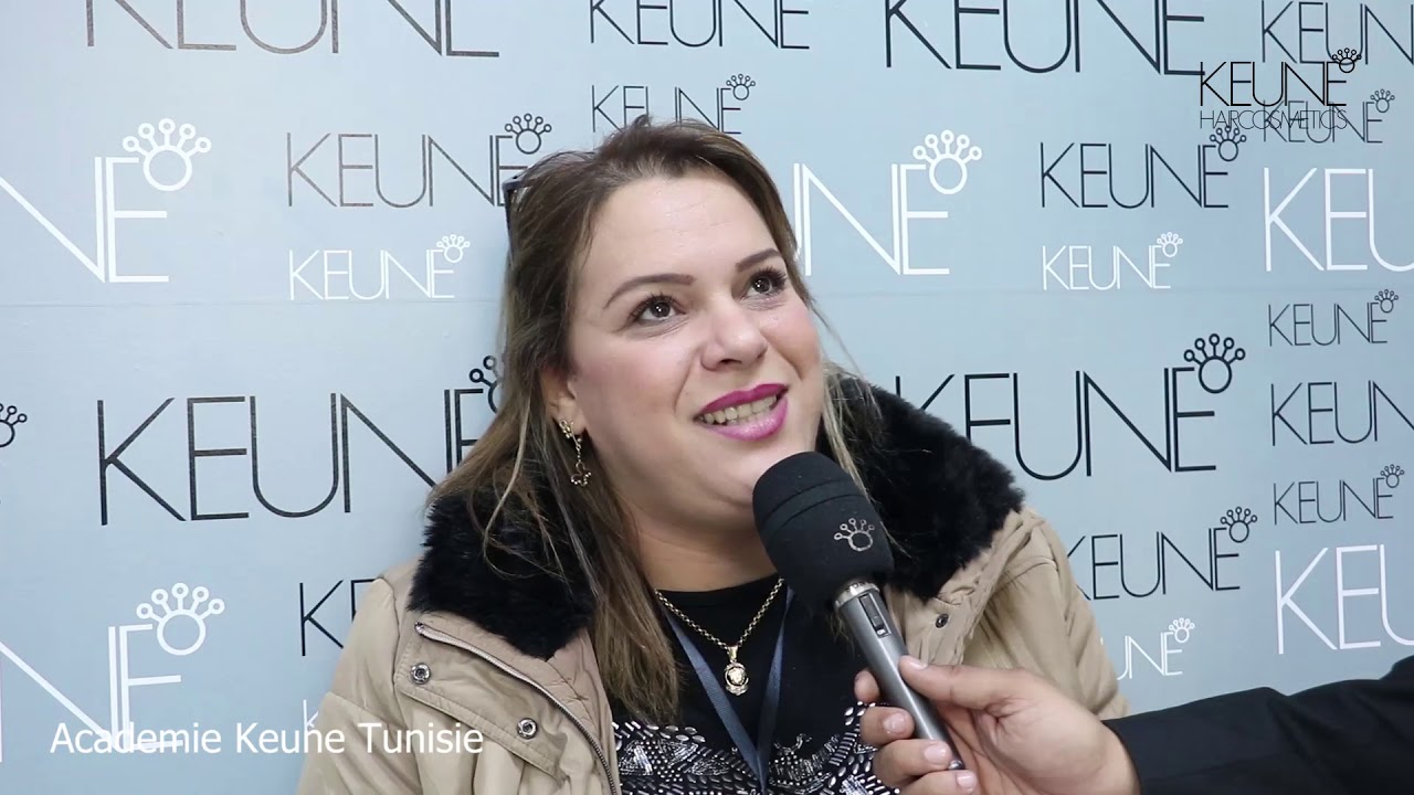 salon haizia (Algérie) -