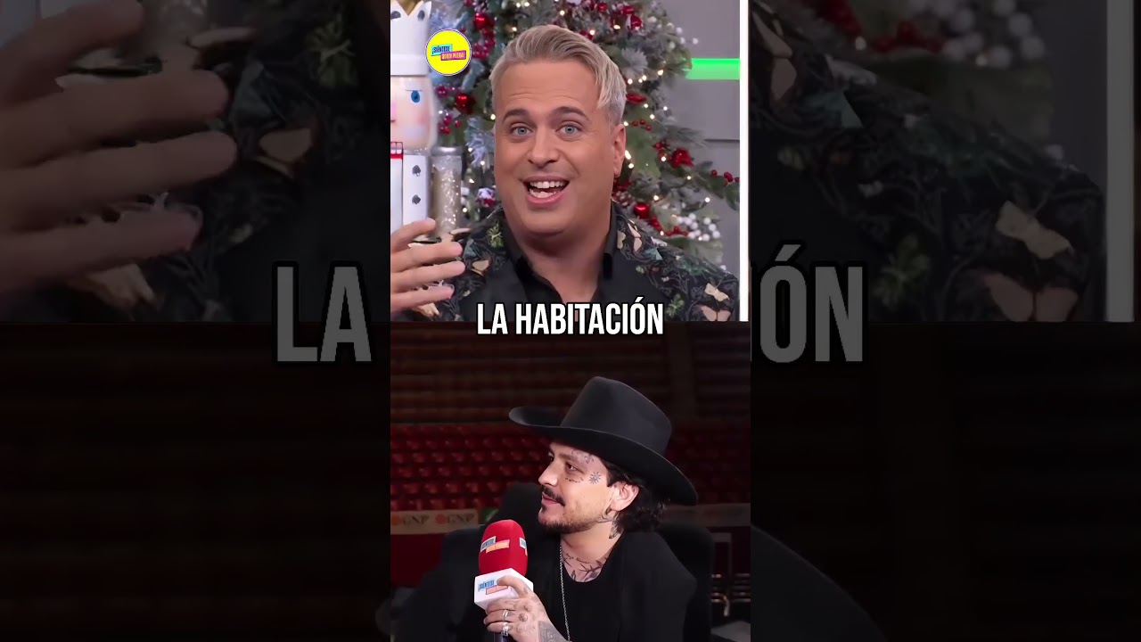 Alex Rodríguez defiende a Christian Nodal por supuesta infidelidad - YouTube