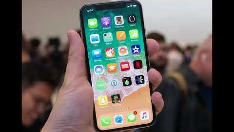 UMIDIGI Z2 -- CLONE IPHONE X / 7000 mAh / 7 MM THICKNESS