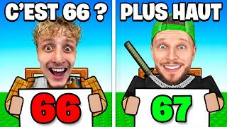 Devine le Chiffre sur Roblox ! (Ft.Toinelag)