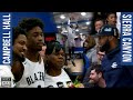 Campbell Hall (CA) vs. Sierra Canyon (CA) - 2020 Senior Night - ESPN Broadcast Highlights