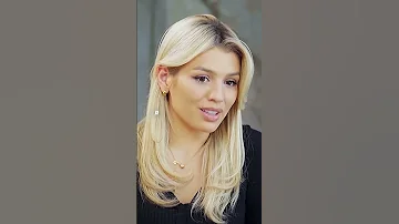 👭 Люся Чеботина о ссоре с Клавой Кокой