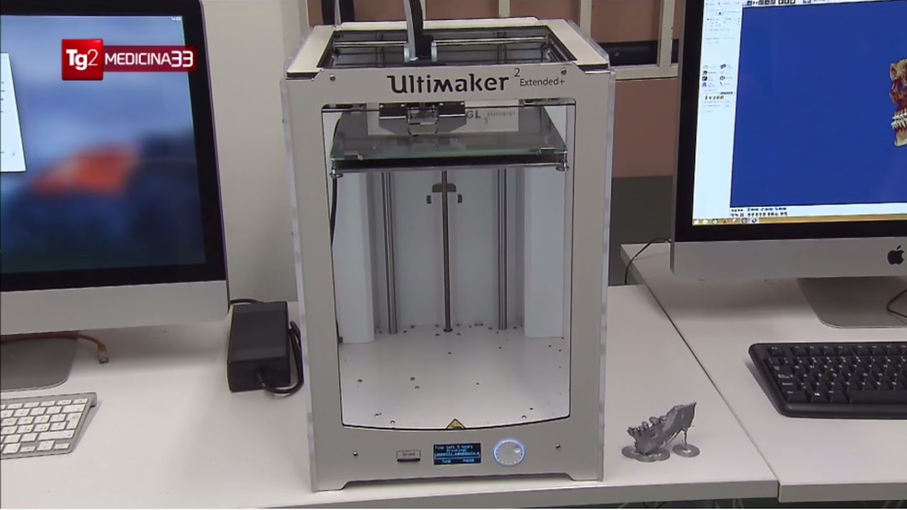 Tg2 Medicina 33 - Trattamento tumori del cavo orale