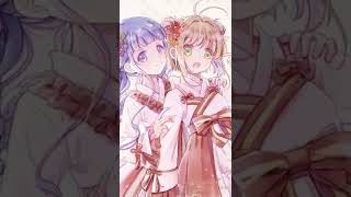 Sakura và Tomoyo theo yêu cầu của bn Phương Nhi nha mn người chấm bn điểm nè /tự edit Sakura và Tomoyo theo yêu cầu của bn Phương Nhi nha mn người chấm bn điểm nè /tự edit
