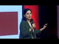Broken Minds Hidden Battles | Dr Era Dutta | TEDxBVDU