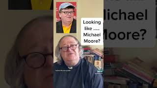 Celebrity Looking like Michael Moore? #filmmaker #documentaries #socialactivist #auhor #revolutionary #gnostic Net Worth