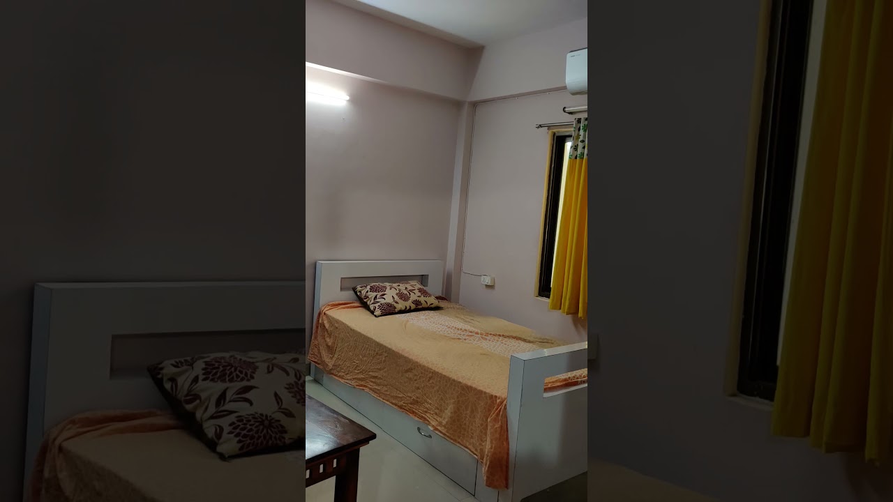 3BHK FLAT FOR SALE IN ANANDVAN PHASE 1 INDORE SCHEME NO 140 M 9425963839