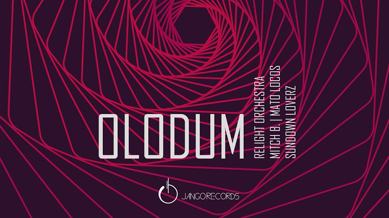 Watch Relight Orchestra, Mitch B., Mato Locos, Sundown Loverz - Olodum (Official Audio - Video) on YouTube Watch Relight Orchestra, Mitch B., Mato Locos, Sundown Loverz - Olodum (Official Audio - Video) on YouTube