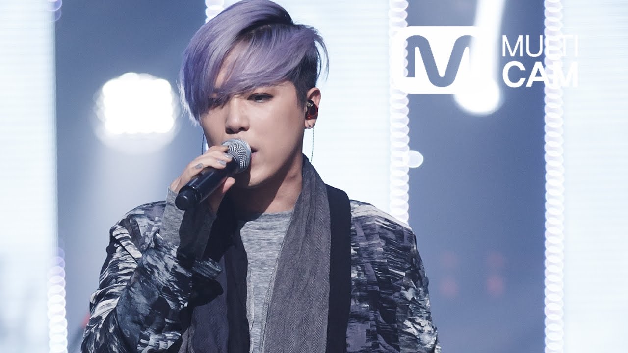 [Fancam] Hong Ki of FTIsland(에프티아일랜드 이홍기) Pray @M COUNTDOWN Rehearsal_150402