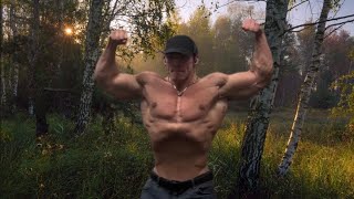 Sam Sulek 5X30 Minday