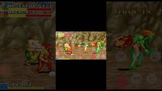 Cadillacs And Dinosaurs Bangla Gameplay #shorts #gaming #gameplay